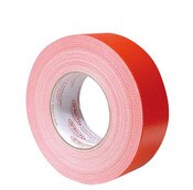 Img of Red Duct Tape - 2 x 50 Yds. per Roll